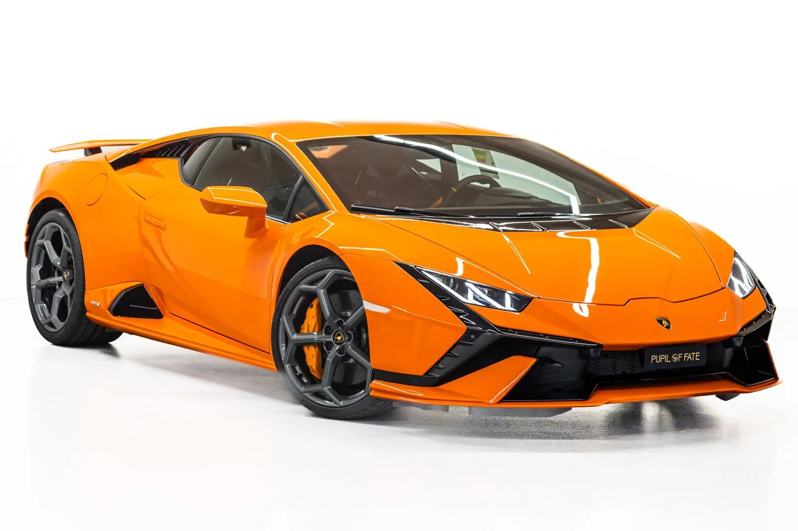 Lamborghini Huracan 2024