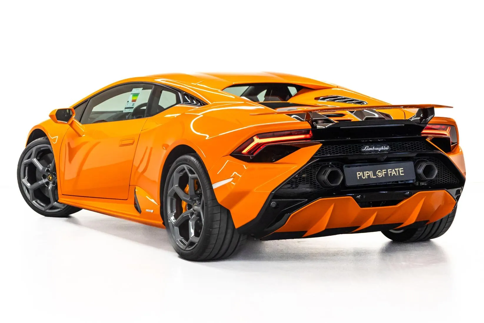 Lamborghini Huracan 2024